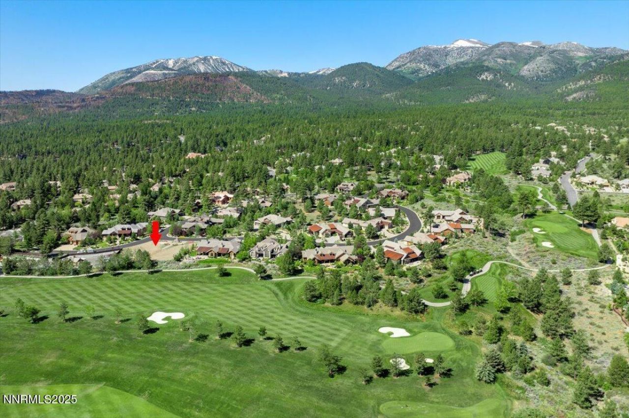 5605 Alpinista Circle, Reno, NV 89511 Photo