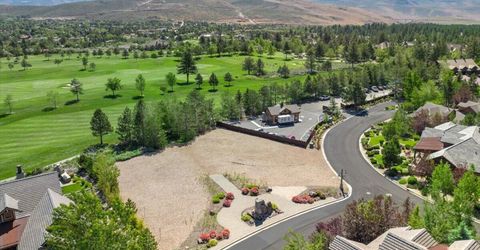 5605 Alpinista Circle, Reno, NV 89511 Photo