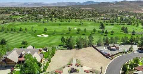 5605 Alpinista Circle, Reno, NV 89511 Photo