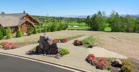 5605 Alpinista Circle, Reno, NV 89511 Photo