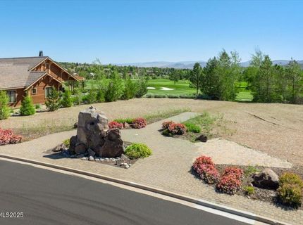 5605 Alpinista Circle, Reno, NV 89511 Photo