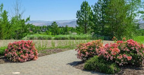 5605 Alpinista Circle, Reno, NV 89511 Photo