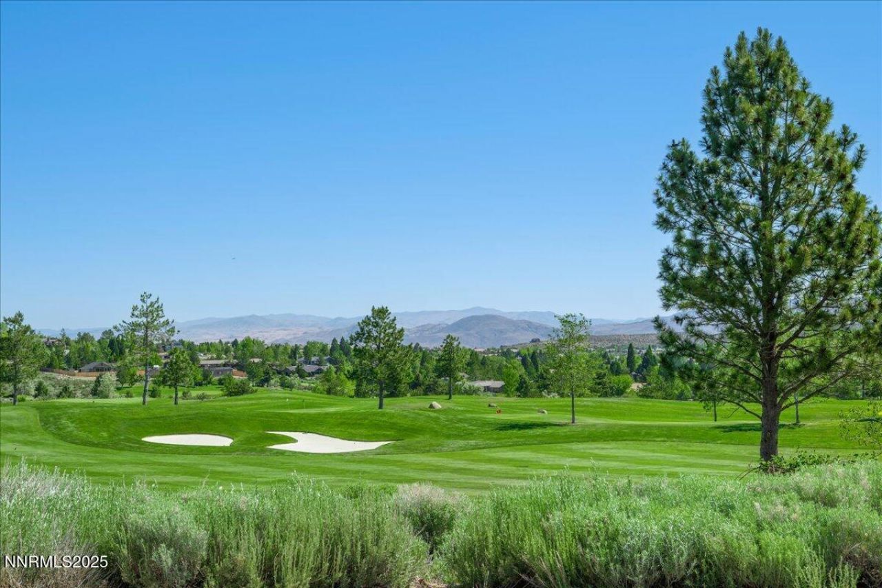 5605 Alpinista Circle, Reno, NV 89511 Photo