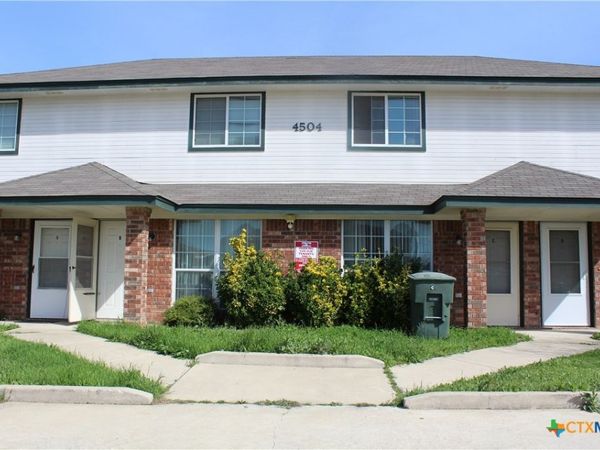 4504 Mattie Drive , Killeen, TX 76549