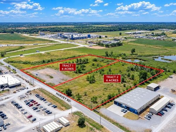 0000 S Harvey, Norman, OK 73072