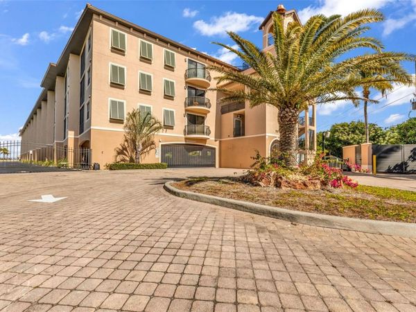 900 E MARION AVENUE, Unit 1203, PUNTA GORDA, FL 33950