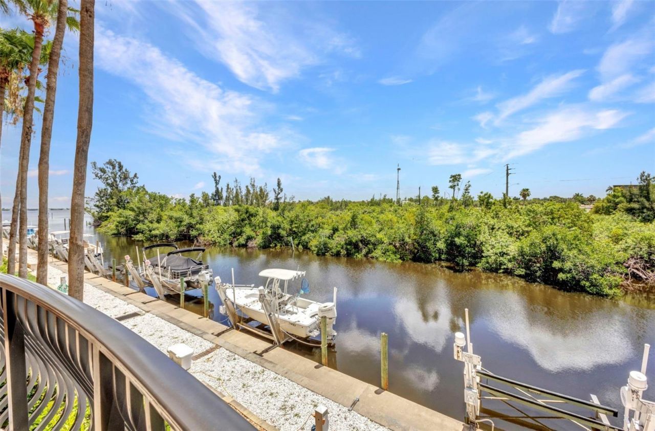 900 E Marion Avenue, Unit 1203, Punta Gorda, FL 33950 Photo