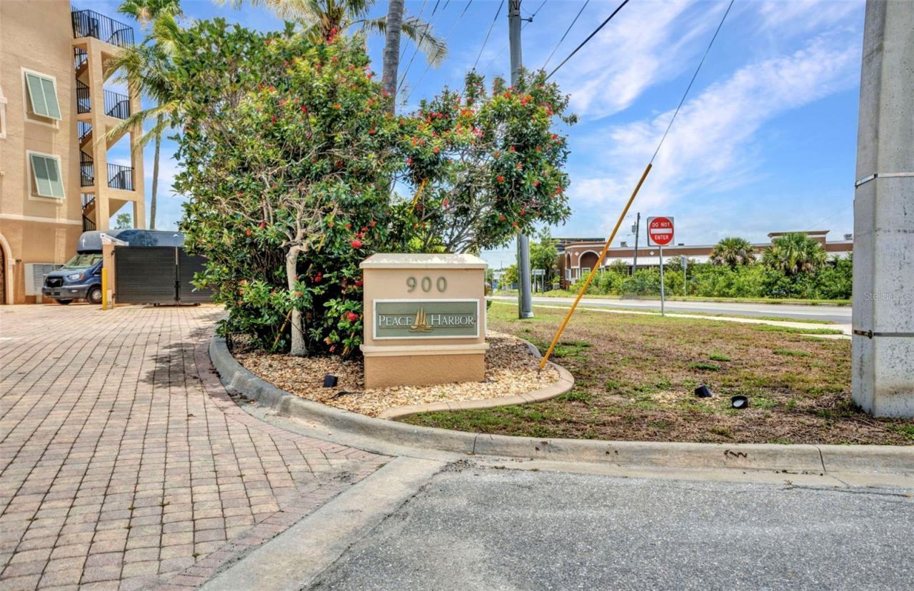 900 E Marion Avenue, Unit 1203, Punta Gorda, FL 33950 Photo
