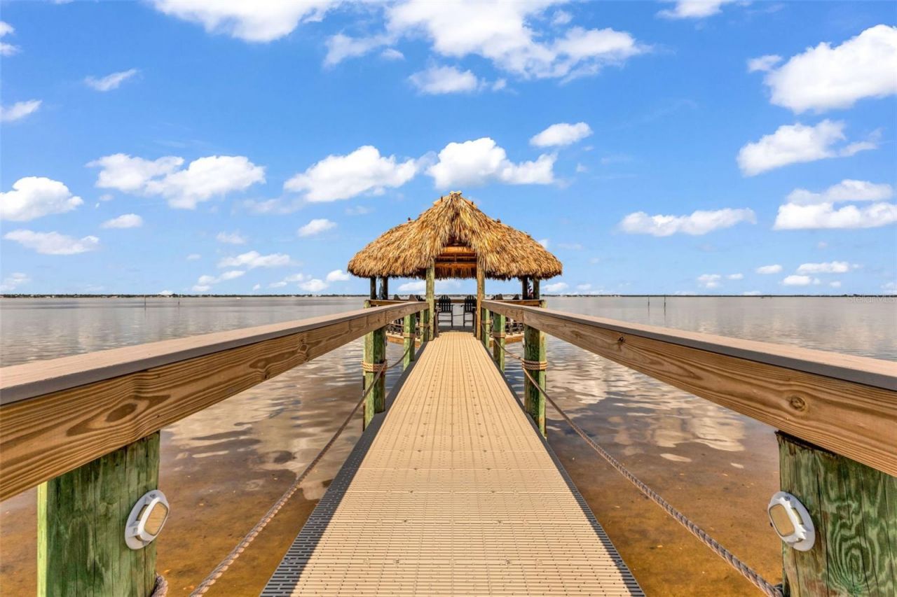 900 E Marion Avenue, Unit 1203, Punta Gorda, FL 33950 Photo