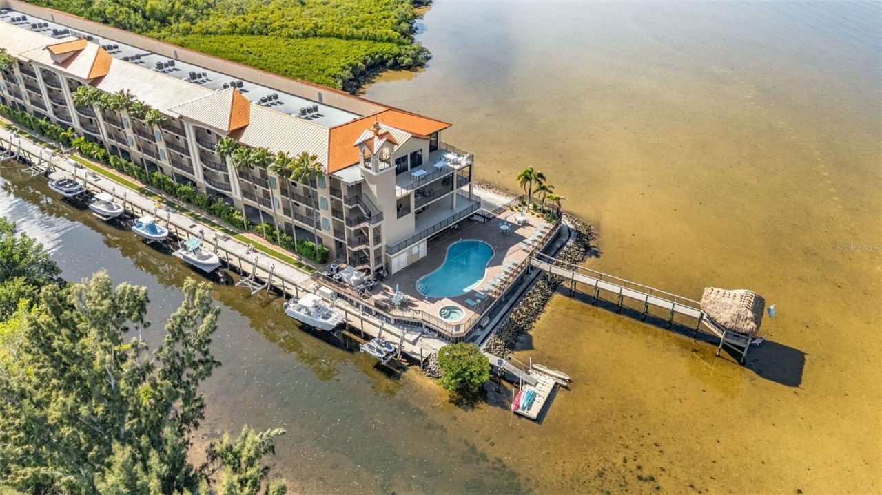 900 E Marion Avenue, Unit 1203, Punta Gorda, FL 33950 Photo