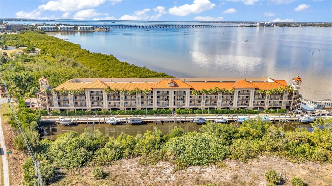 900 E Marion Avenue, Unit 1203, Punta Gorda, FL 33950 Photo