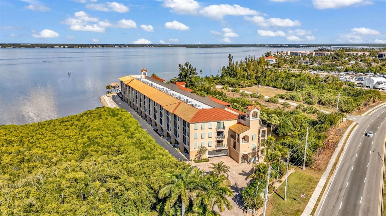 900 E Marion Avenue, Unit 1203, Punta Gorda, FL 33950 Photo