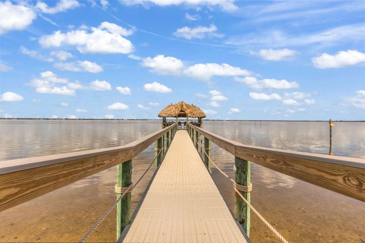 900 E Marion Avenue, Unit 1203, Punta Gorda, FL 33950 Photo