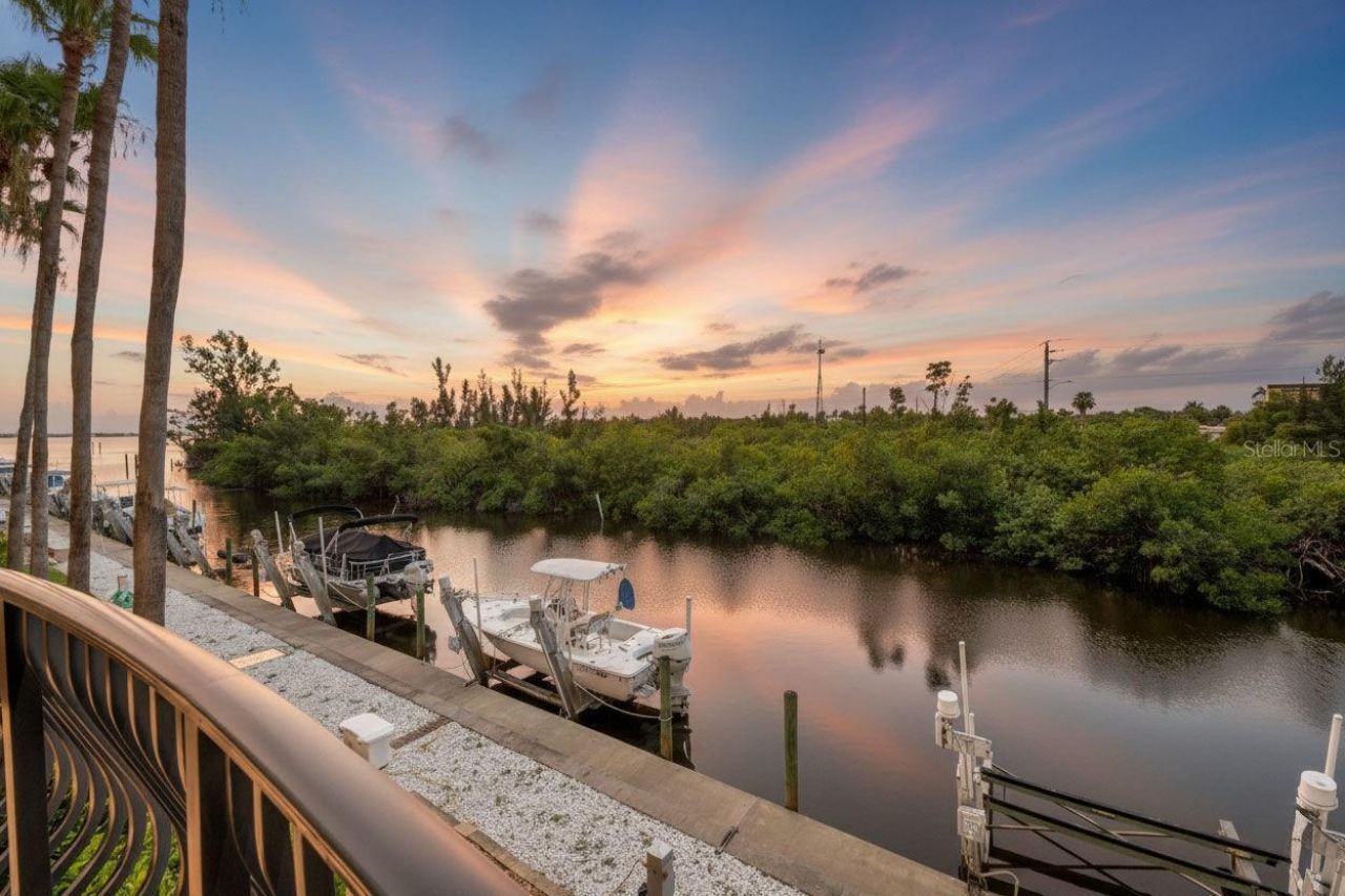 900 E Marion Avenue, Unit 1203, Punta Gorda, FL 33950 Photo