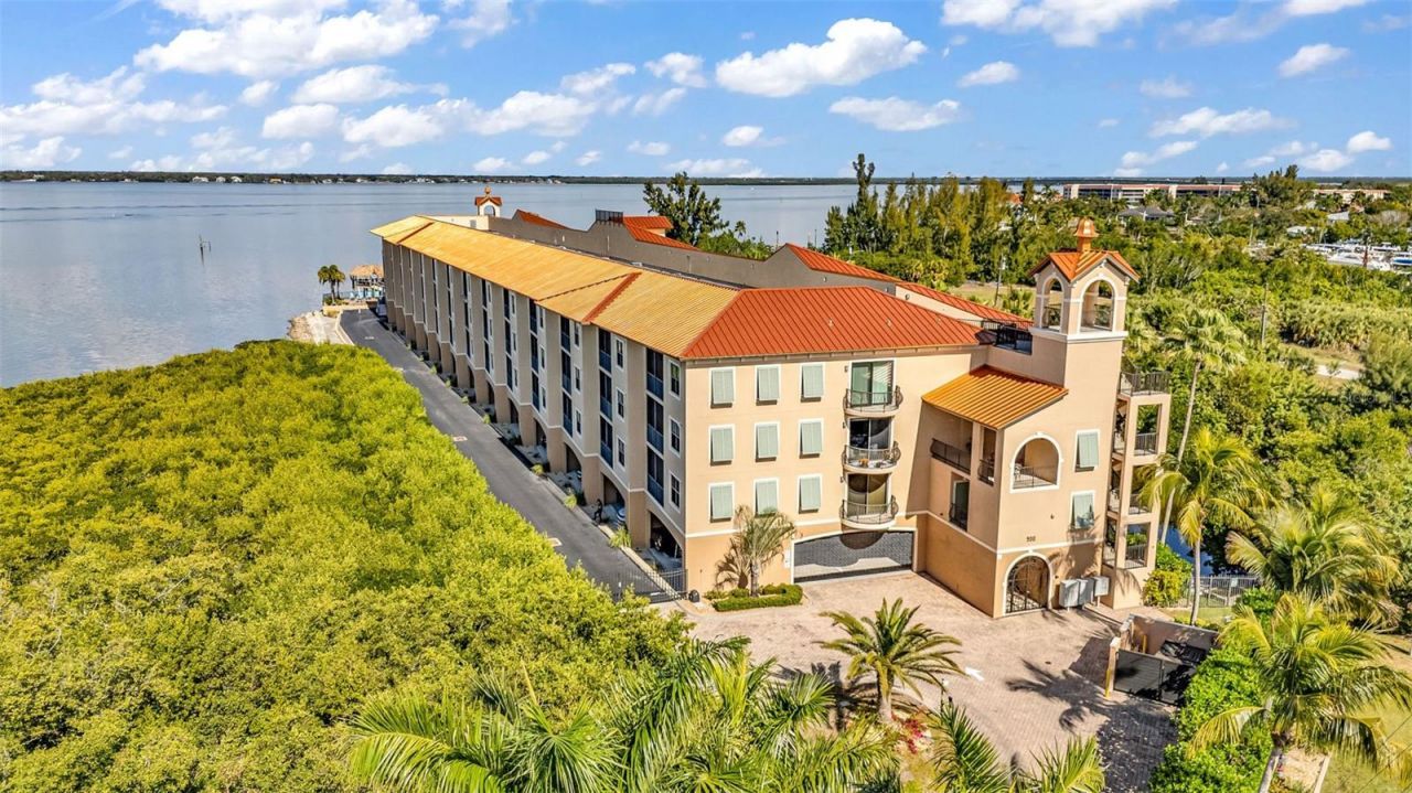 900 E Marion Avenue, Unit 1203, Punta Gorda, FL 33950 Photo