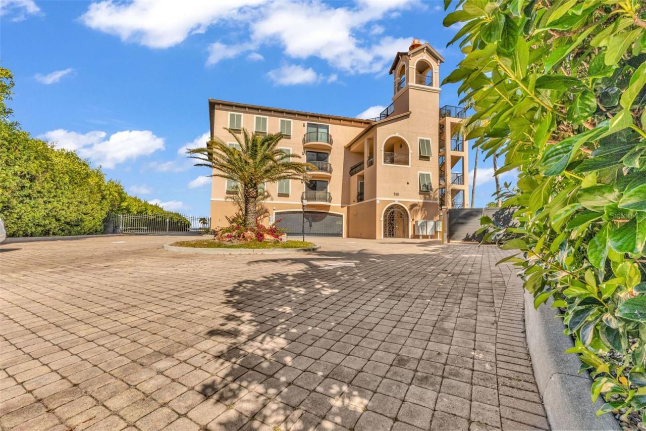 900 E Marion Avenue, Unit 1203, Punta Gorda, FL 33950 Photo