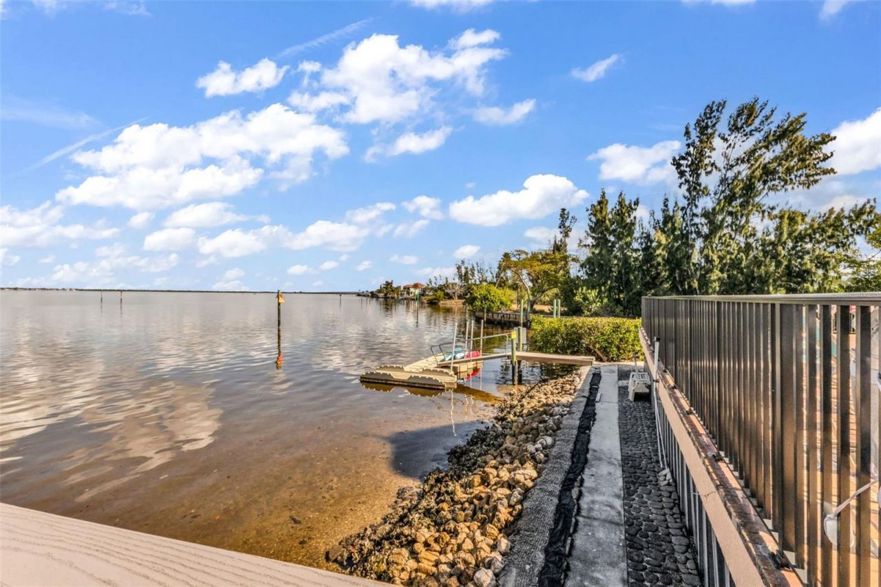 900 E Marion Avenue, Unit 1203, Punta Gorda, FL 33950 Photo