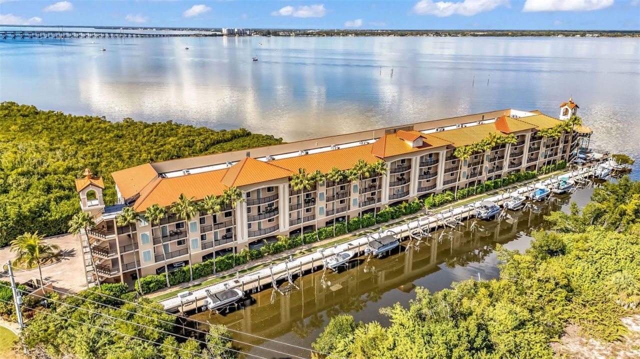 900 E Marion Avenue, Unit 1203, Punta Gorda, FL 33950 Photo