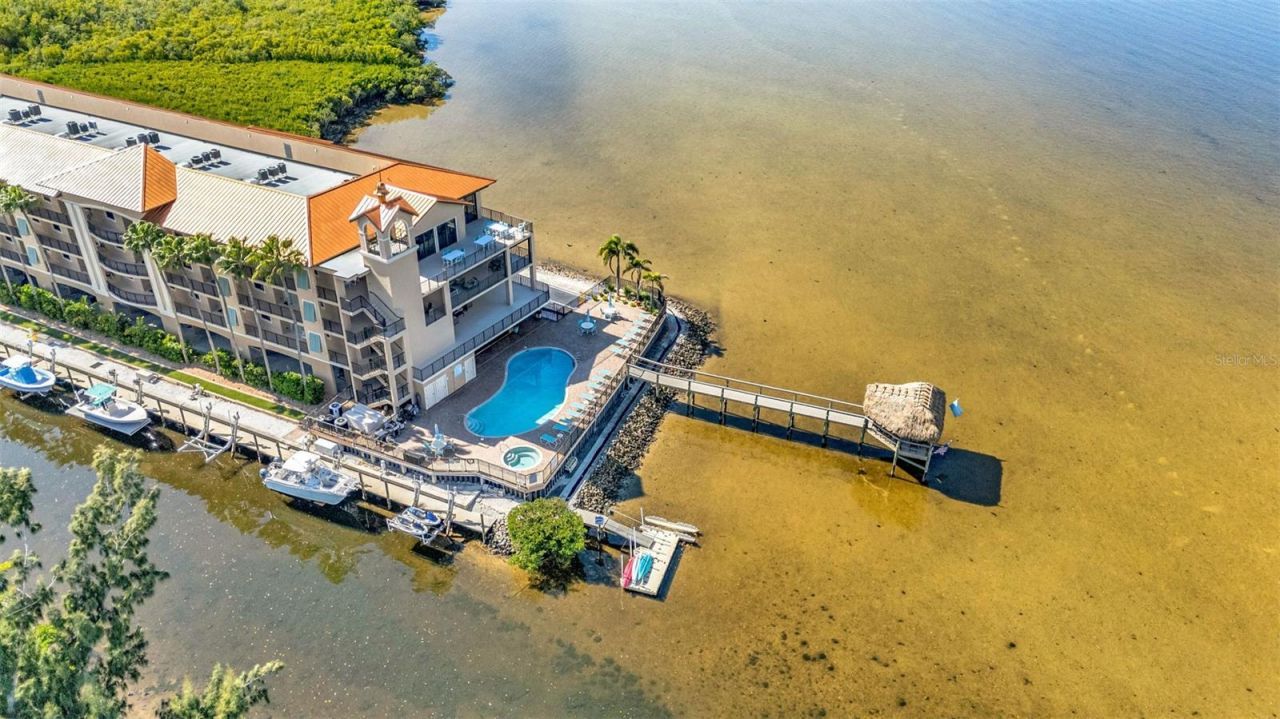 900 E Marion Avenue, Unit 1203, Punta Gorda, FL 33950 Photo