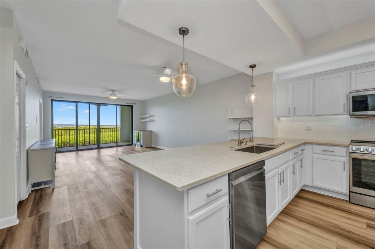 900 E Marion Avenue, Unit 1203, Punta Gorda, FL 33950 Photo