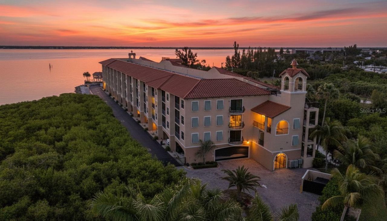 900 E Marion Avenue, Unit 1203, Punta Gorda, FL 33950 Photo