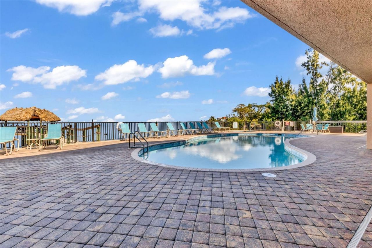 900 E Marion Avenue, Unit 1203, Punta Gorda, FL 33950 Photo