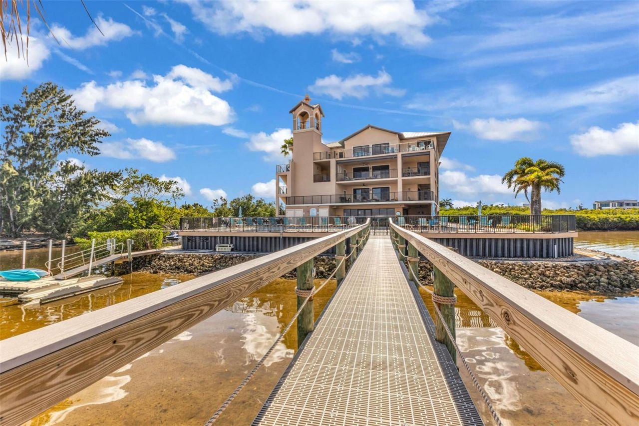 900 E Marion Avenue, Unit 1203, Punta Gorda, FL 33950 Photo