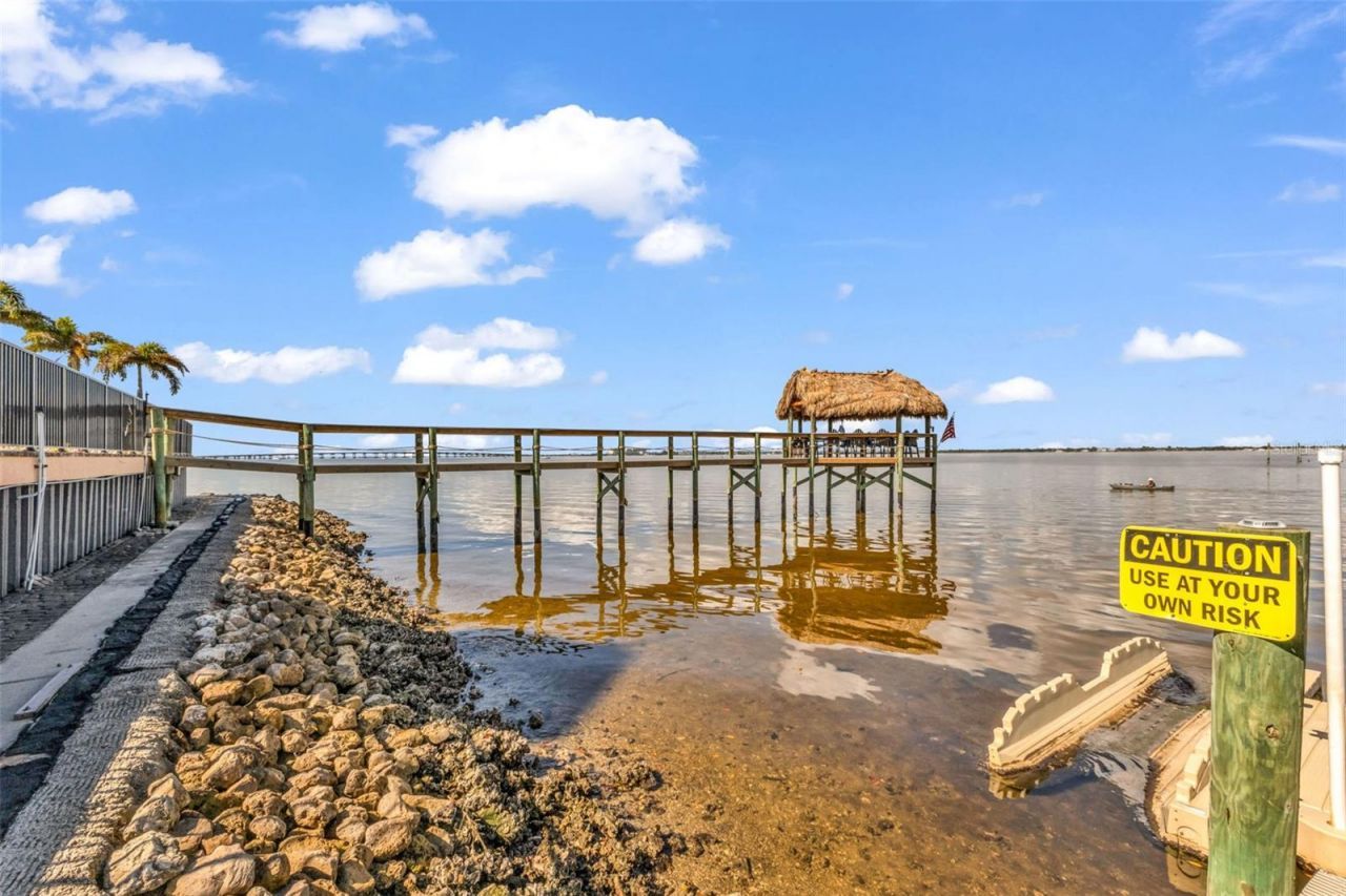 900 E Marion Avenue, Unit 1203, Punta Gorda, FL 33950 Photo