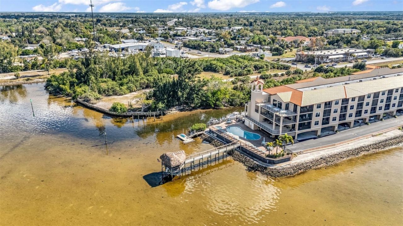 900 E Marion Avenue, Unit 1203, Punta Gorda, FL 33950 Photo