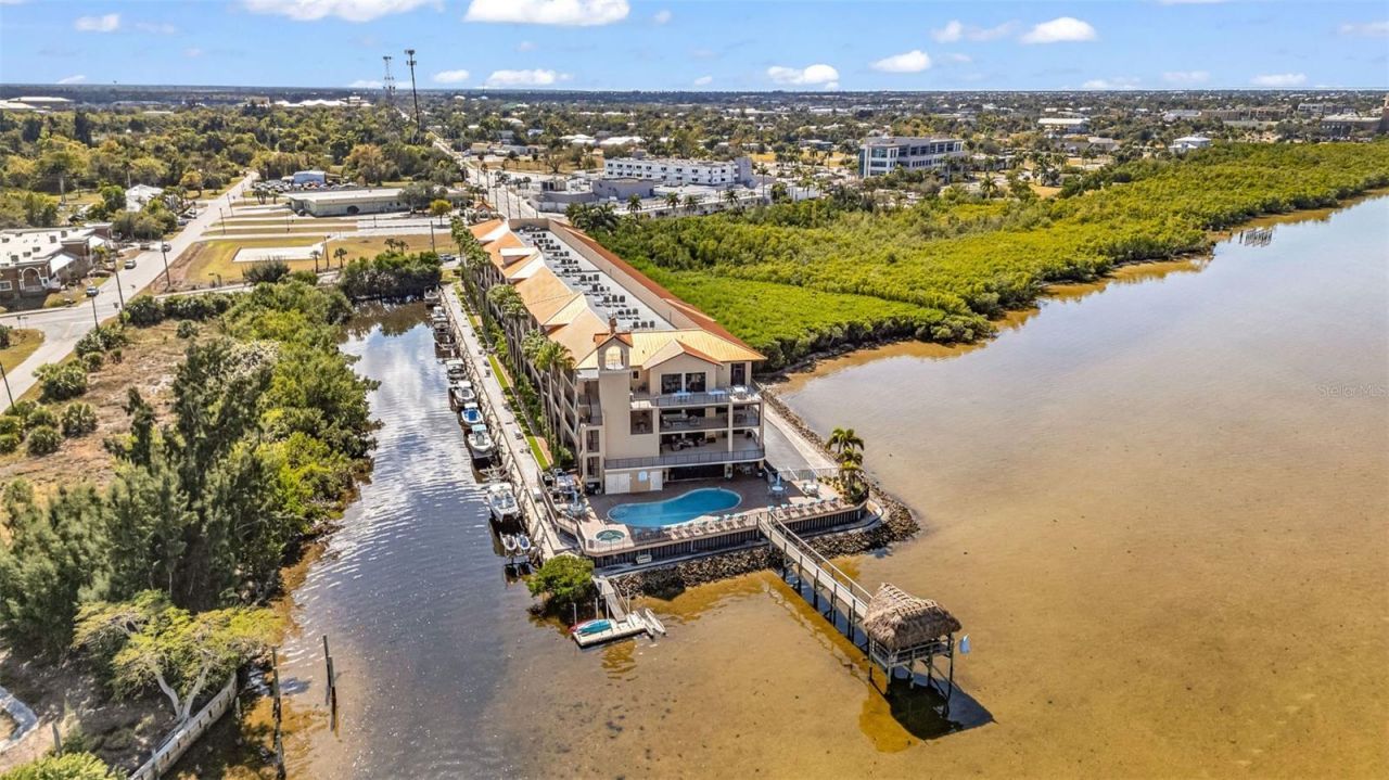 900 E Marion Avenue, Unit 1203, Punta Gorda, FL 33950 Photo