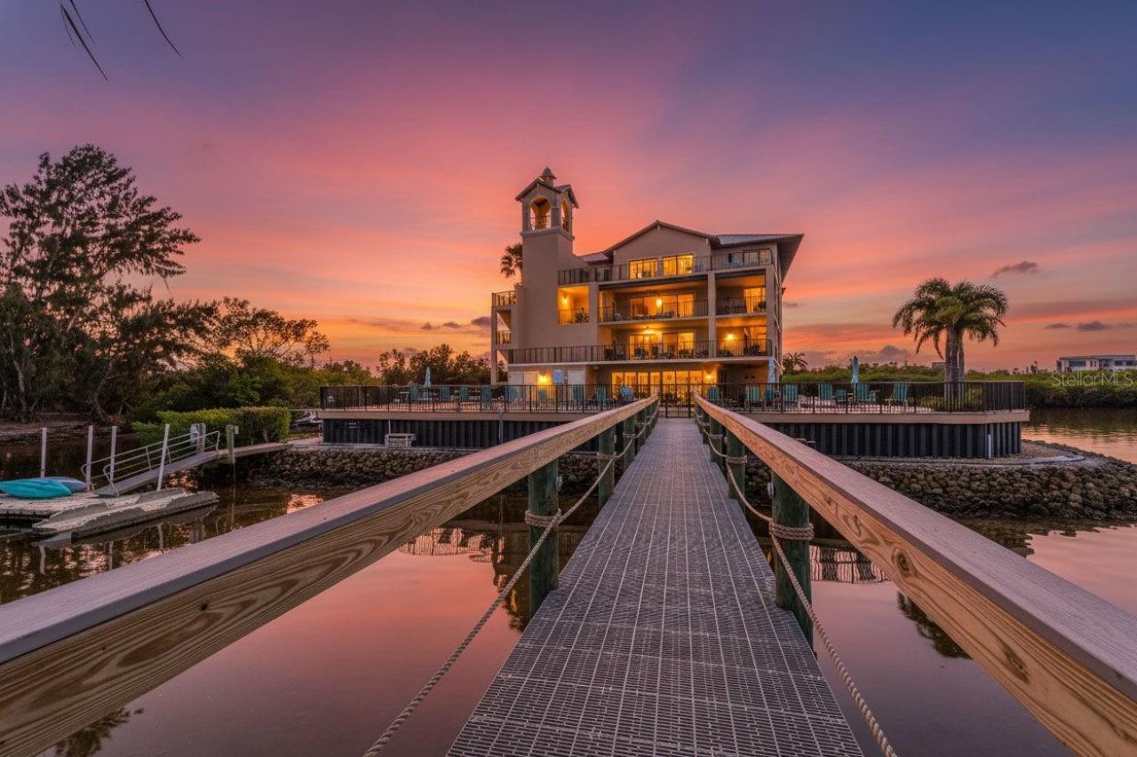 900 E Marion Avenue, Unit 1203, Punta Gorda, FL 33950 Photo