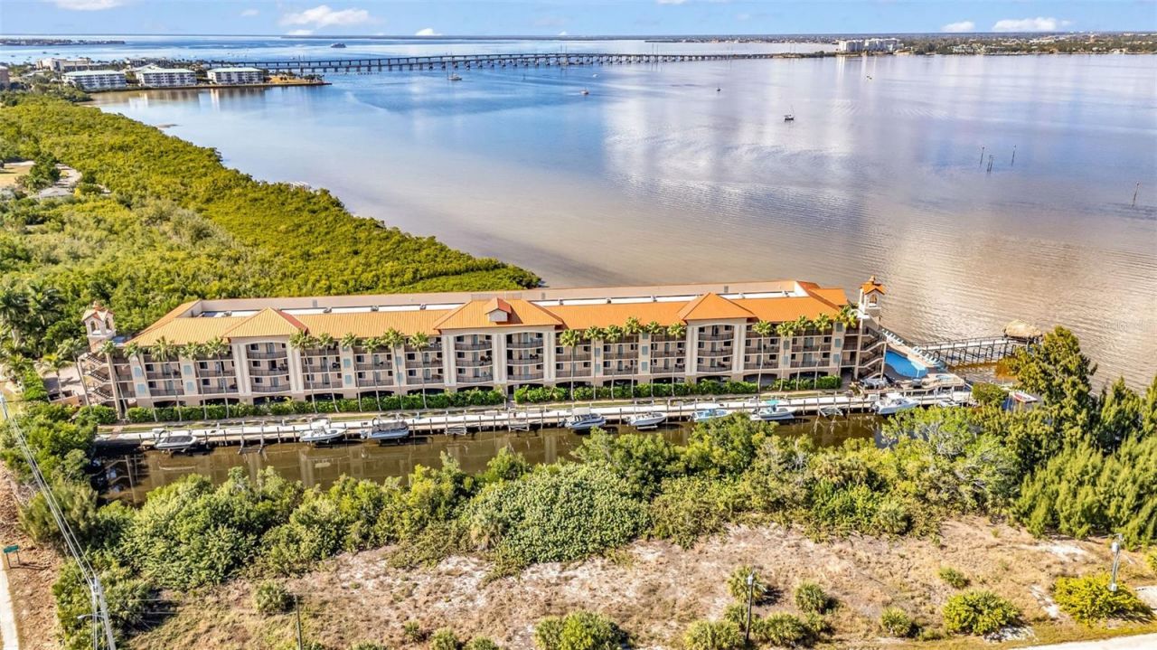 900 E Marion Avenue, Unit 1203, Punta Gorda, FL 33950 Photo