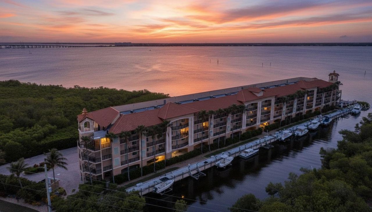 900 E Marion Avenue, Unit 1203, Punta Gorda, FL 33950 Photo