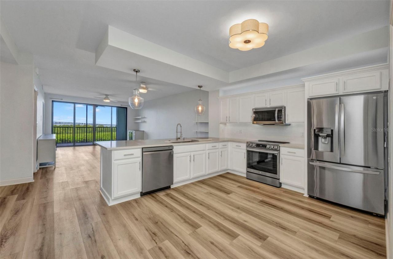 900 E Marion Avenue, Unit 1203, Punta Gorda, FL 33950 Photo