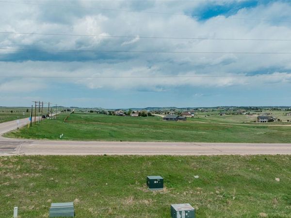 16560 Papago Way, Colorado Springs, CO 80908