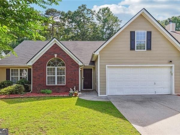 4920 Markim Forest Lane, Sugar Hill, GA 30518