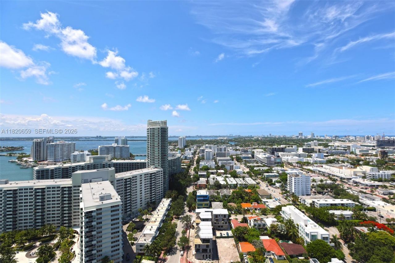 1330 West Ave, Unit 3007, Miami Beach, FL 33139 Photo