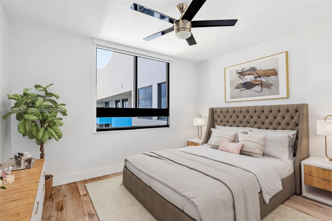 1330 West Ave, Unit 3007, Miami Beach, FL 33139 Photo