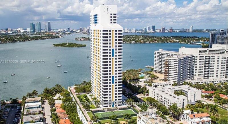 1330 West Ave, Unit 3007, Miami Beach, FL 33139 Photo