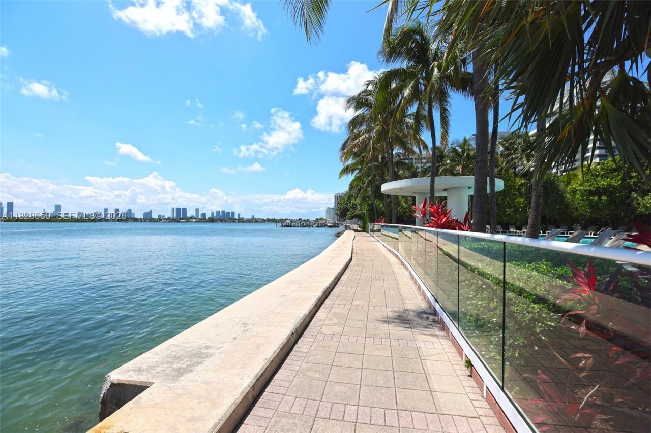 1330 West Ave, Unit 3007, Miami Beach, FL 33139 Photo