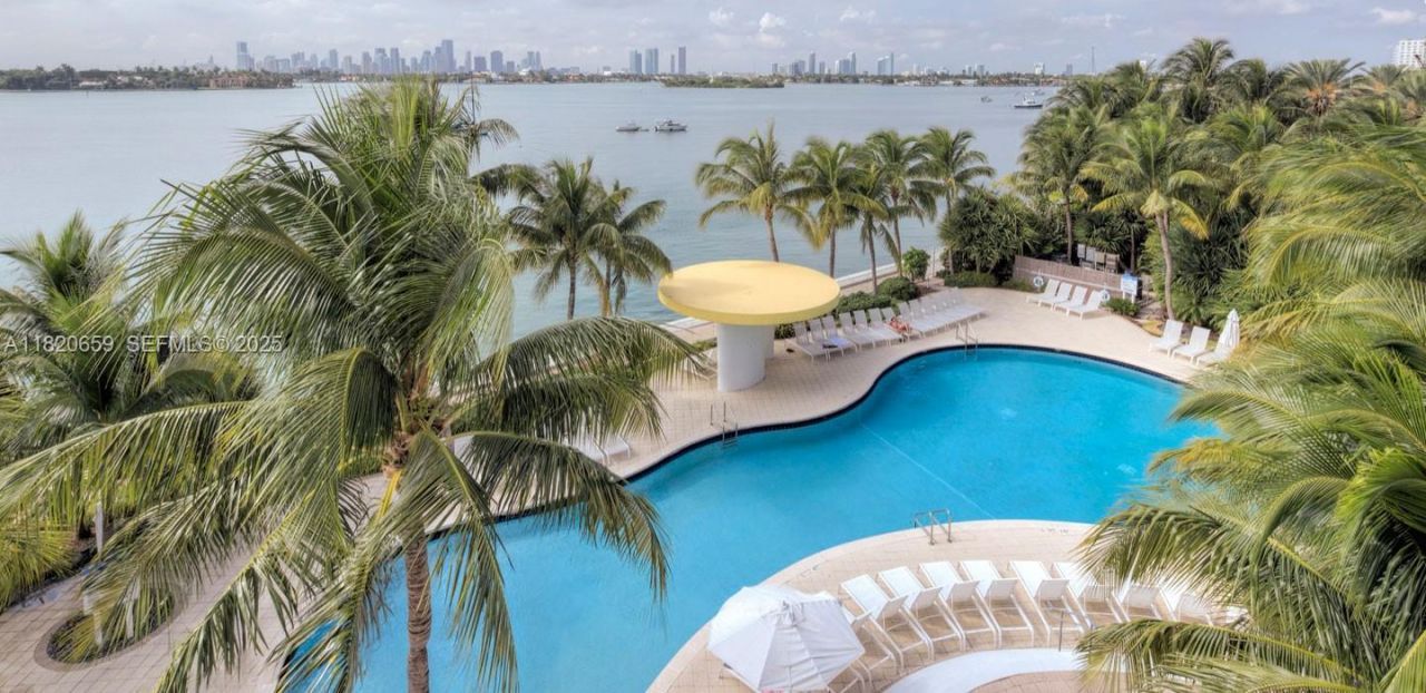 1330 West Ave, Unit 3007, Miami Beach, FL 33139 Photo