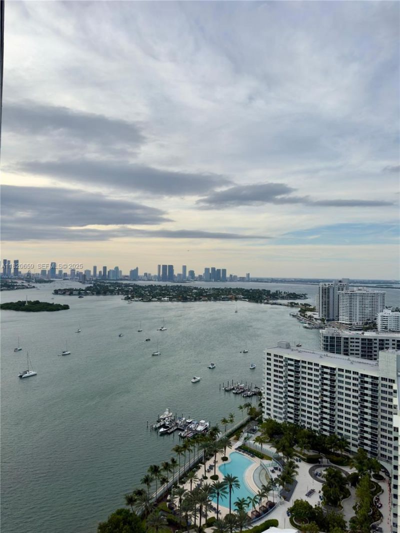 1330 West Ave, Unit 3007, Miami Beach, FL 33139 Photo
