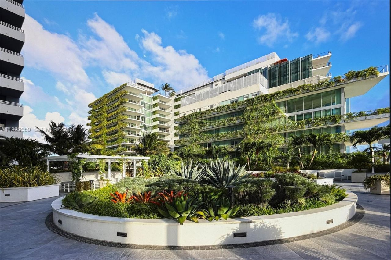 1330 West Ave, Unit 3007, Miami Beach, FL 33139 Photo
