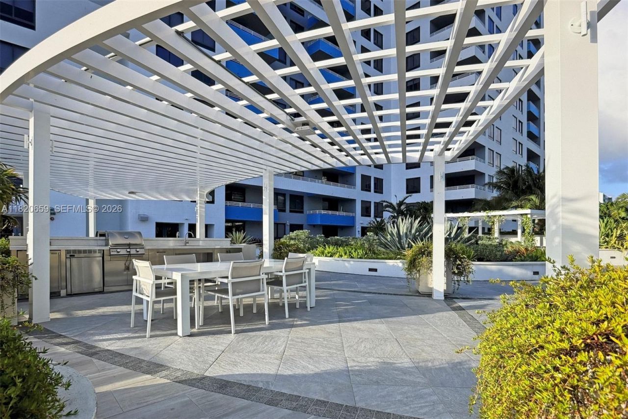 1330 West Ave, Unit 3007, Miami Beach, FL 33139 Photo