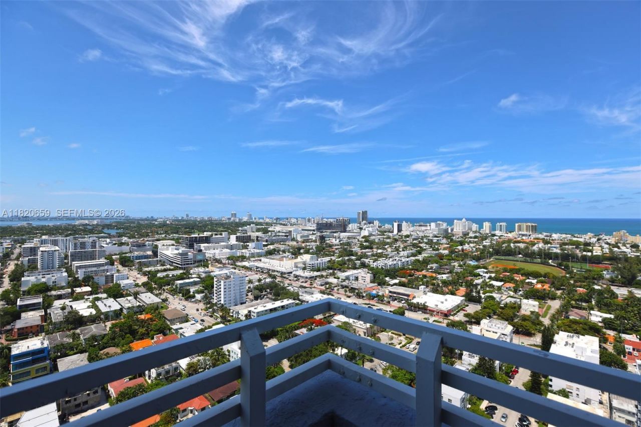 1330 West Ave, Unit 3007, Miami Beach, FL 33139 Photo
