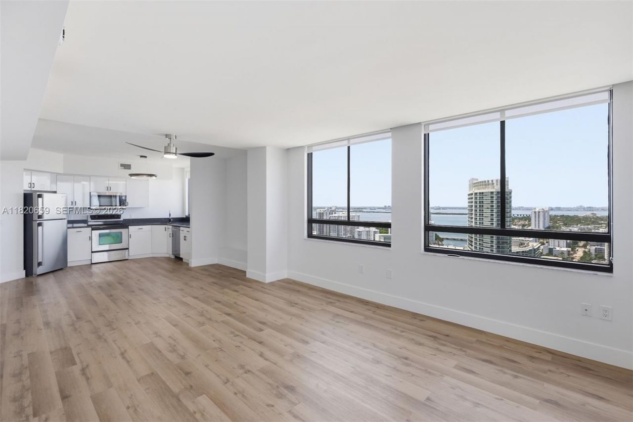 1330 West Ave, Unit 3007, Miami Beach, FL 33139 Photo