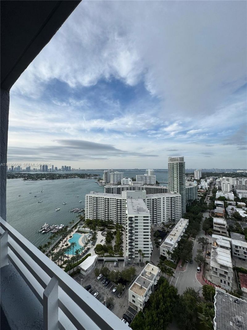 1330 West Ave, Unit 3007, Miami Beach, FL 33139 Photo