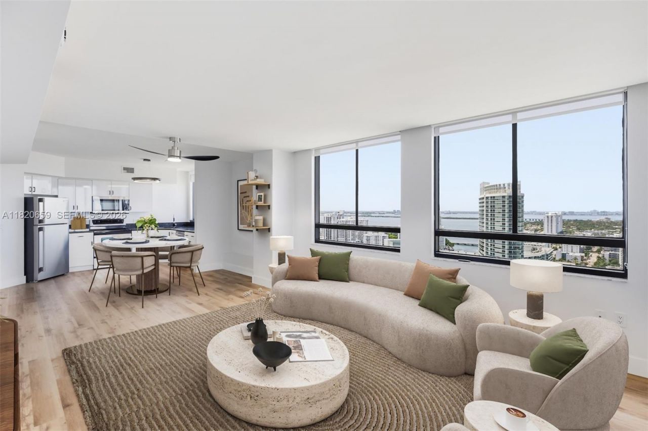 1330 West Ave, Unit 3007, Miami Beach, FL 33139 Photo