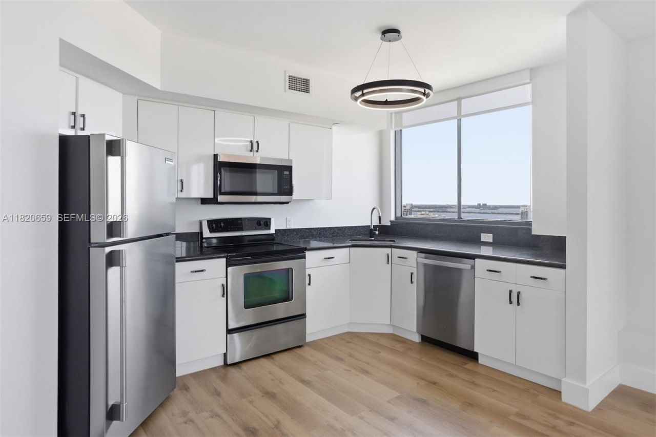 1330 West Ave, Unit 3007, Miami Beach, FL 33139 Photo