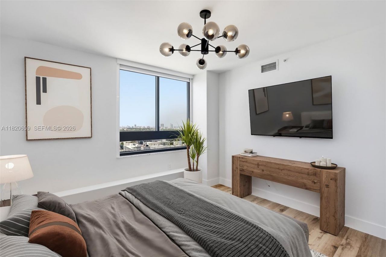 1330 West Ave, Unit 3007, Miami Beach, FL 33139 Photo